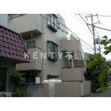 コーポ須山の画像