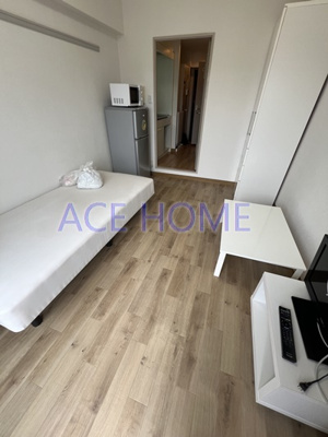 【内装】 | ラ・フェリオ新深江