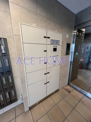 【その他】 | ラ・フェリオ新深江