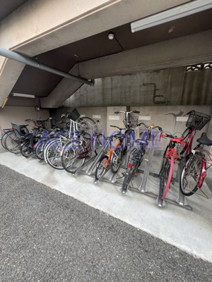 【設備】 | ラ・フェリオ新深江