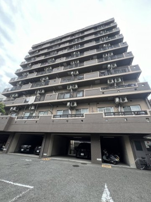 【外観】 | ラ・フェリオ新深江