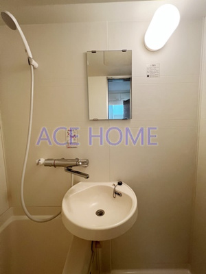 【洗面所】 | ラ・フェリオ新深江