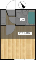 プラザ・ドゥ・デボンＢ棟の画像