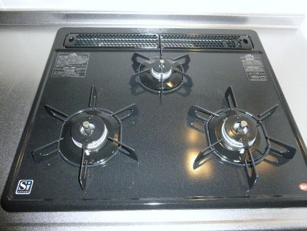 ルミエールの設備|キッチン