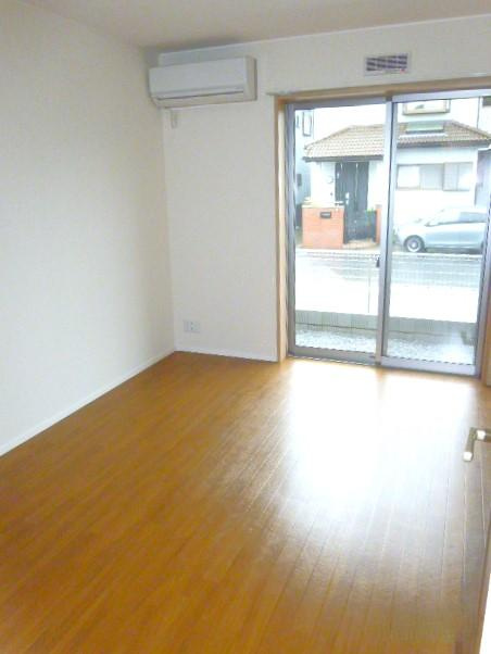 ルミエールの居間・リビング|リビング