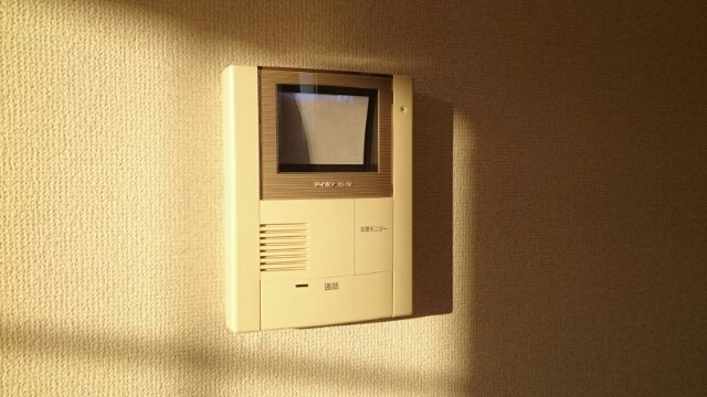 カーサ　セゾンのセキュリティ