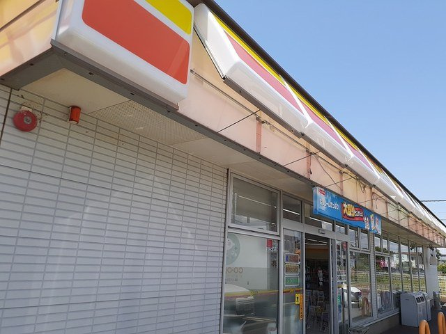 カーサ　セゾンの周辺|デイリーヤマザキまで600m