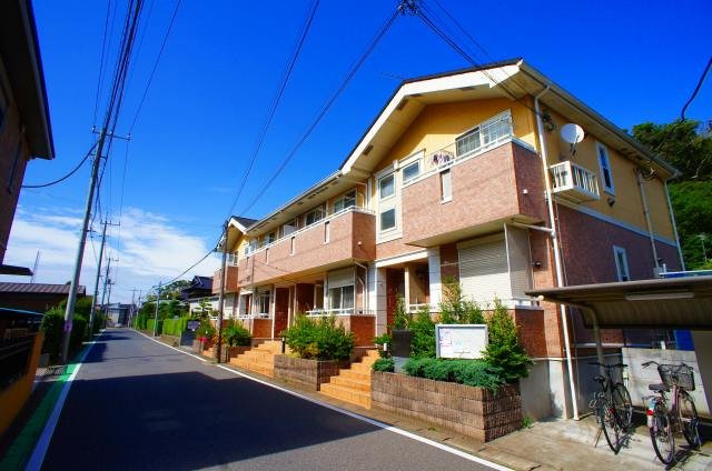 カーサ　セゾン