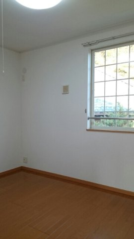 カーサ　セゾンの内装|内装です