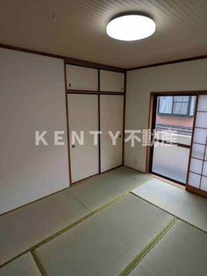 【収納】 | コーポ須山 | 大きなものも収納できそうです