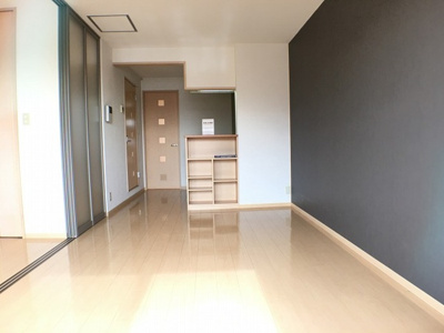 【居間・リビング】 | ヴェルデ･ナチュール Ⅱ Ｂ | リビング