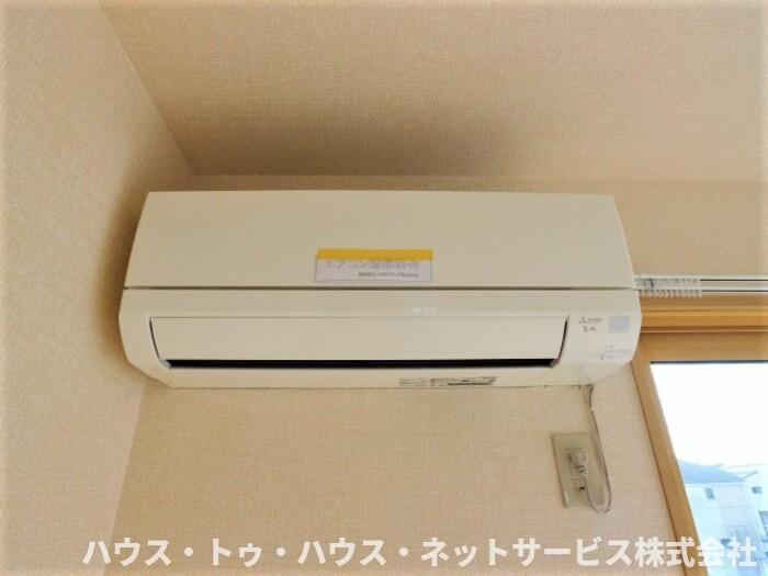 サンロイヤルの設備