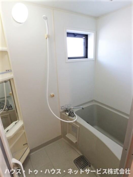 サンロイヤルの浴室