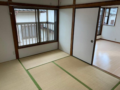 【その他】 | 岡田宅貸家