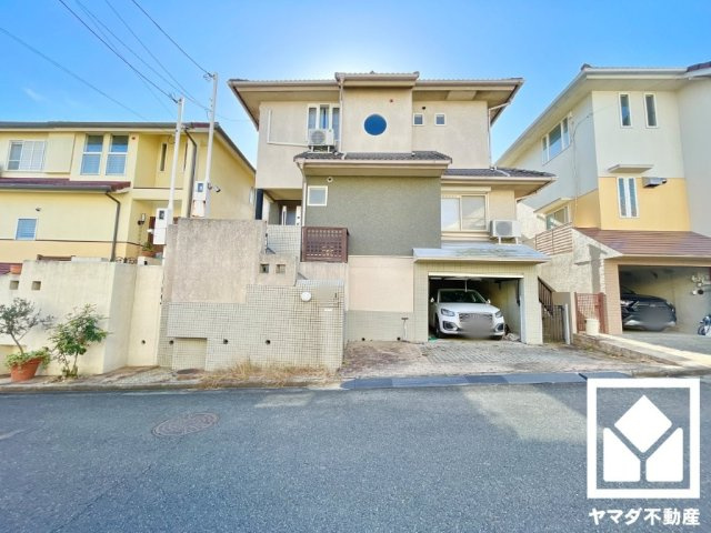 京田辺市山手東１丁目