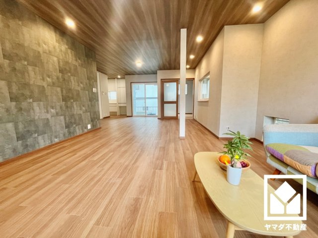 京田辺市山手東１丁目の外観