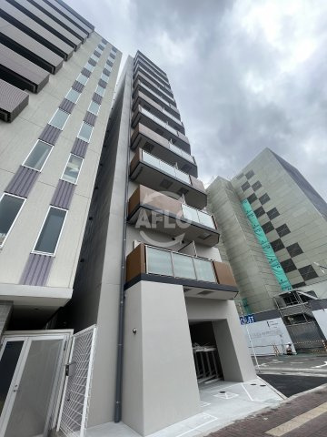 SOAR SHINIMAMIYAの外観|SOAR SHINIMAMIYA　外観