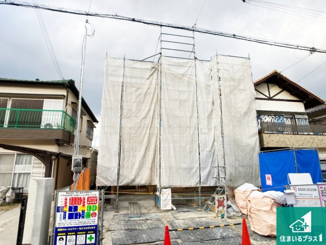 明石市二見町西二見　新築一戸建て