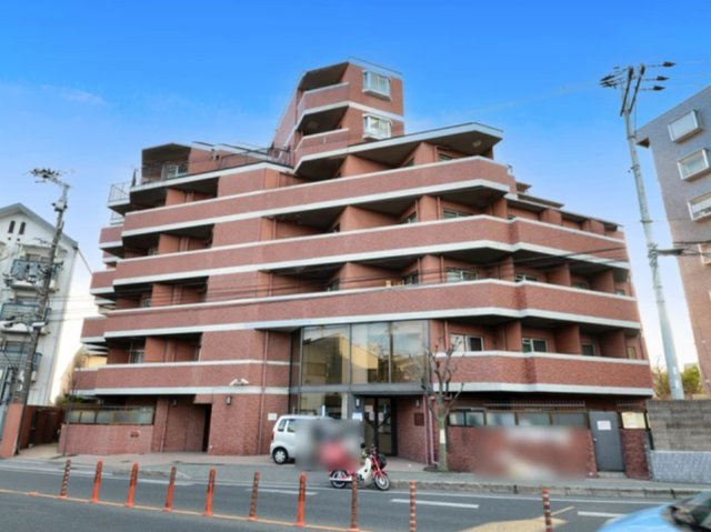 デ・リード桃山南