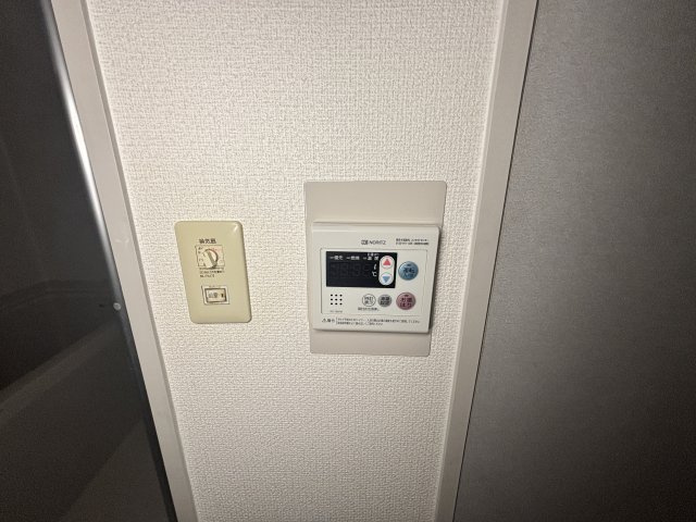 ディアス北町の設備