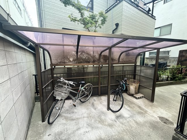 ディアス北町のその他共用部分