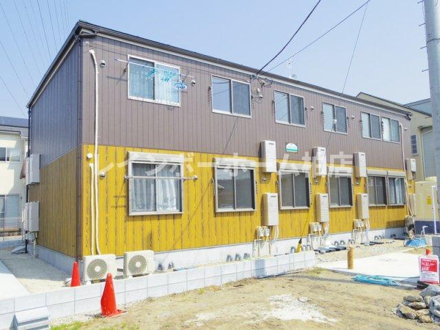 特典：仲介手数料が無料です!!