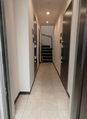 【その他共用部分】 | シグネチャープレイス