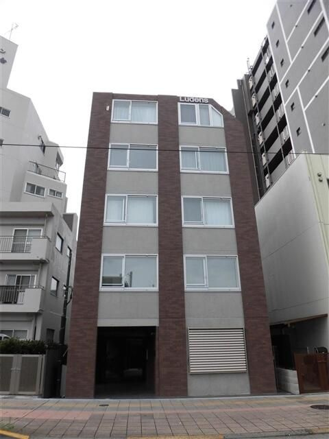 Ｌｕｄｅｎｓ東新町