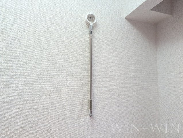 フリージア Bの設備