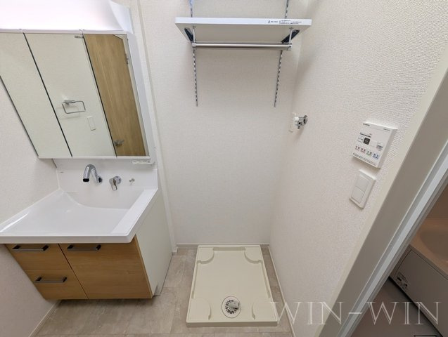 フリージア Bの設備