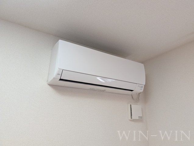 フリージア Bの設備