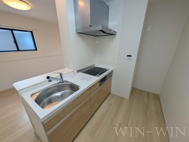 フリージア Bのその他