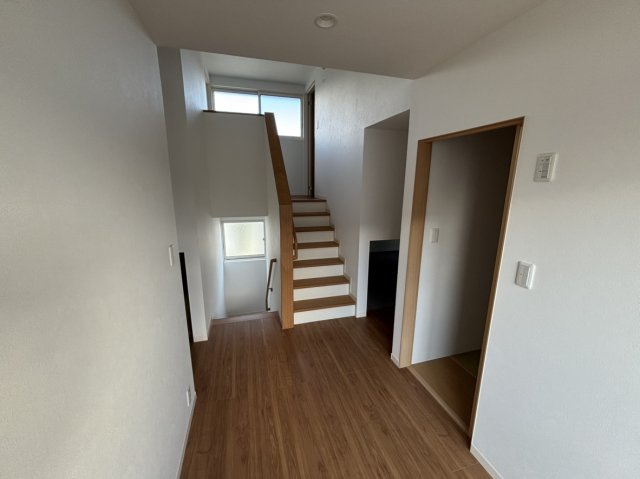 稲葉　中古住宅のその他