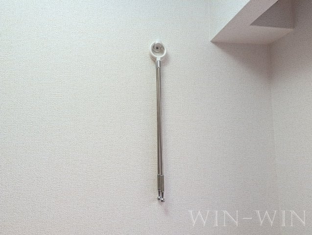フリージア Bの設備