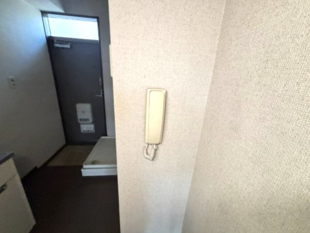 北岡ハイツのセキュリティ