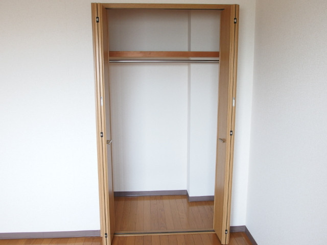 Ｇハウス　Ｌａｖｉｅの収納