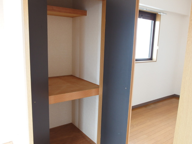 Ｇハウス　Ｌａｖｉｅの収納