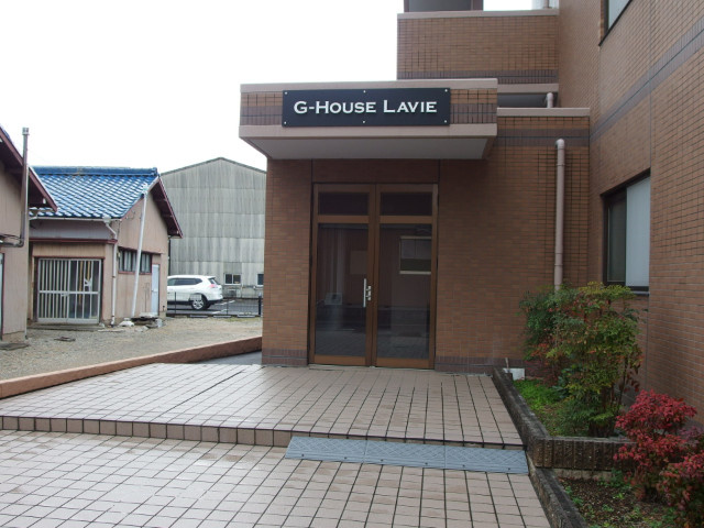 Ｇハウス　Ｌａｖｉｅのその他共用部分