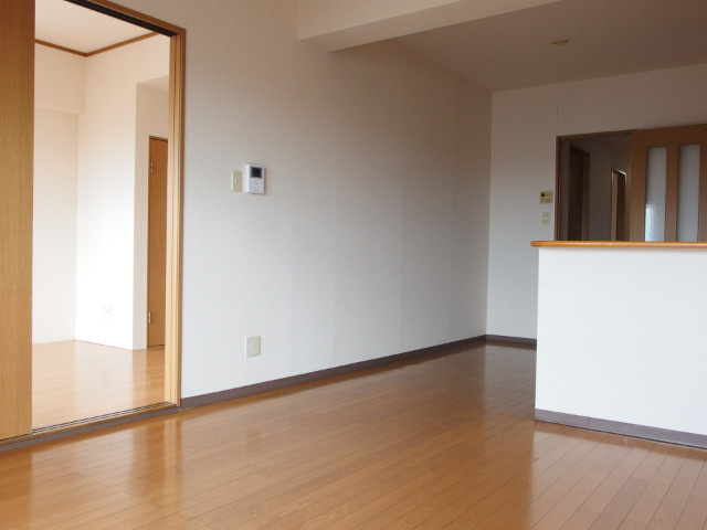 Ｇハウス　Ｌａｖｉｅの居間・リビング