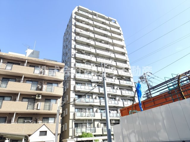 ライオンズシティ新小岩