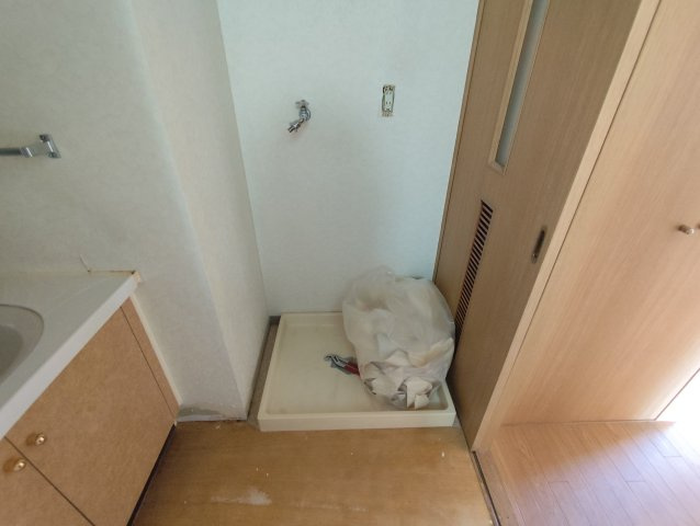 ライオンズシティ新小岩のその他