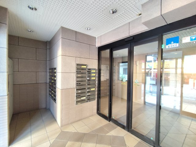 ライオンズシティ新小岩のその他