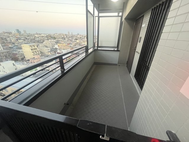 ライオンズシティ新小岩のその他