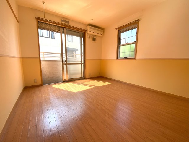 セレネMMの内装|別号室の参考写真です。