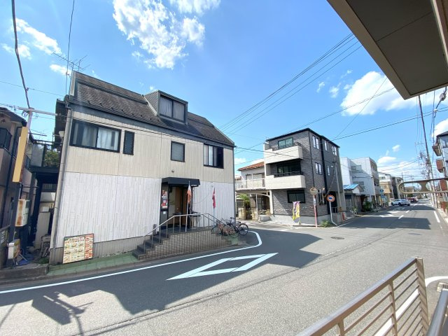 セレネMMの展望|別号室の参考写真です。