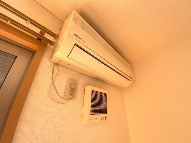 セレネMMの設備|別号室の参考写真です。