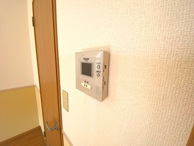 セレネMMのセキュリティ