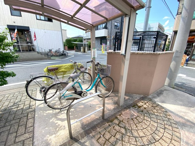 セレネMMのその他共用部分