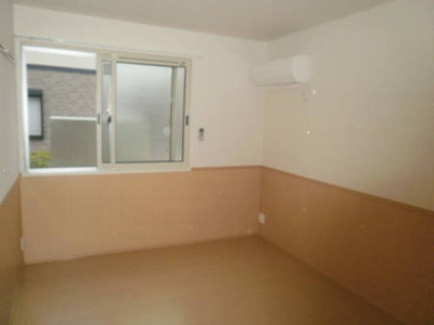 【洋室】 | アミティエ Ⅰ | 洋室