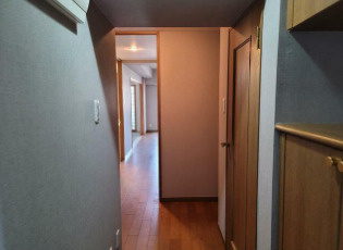 【内装】 | ライオンズシティ西新宿